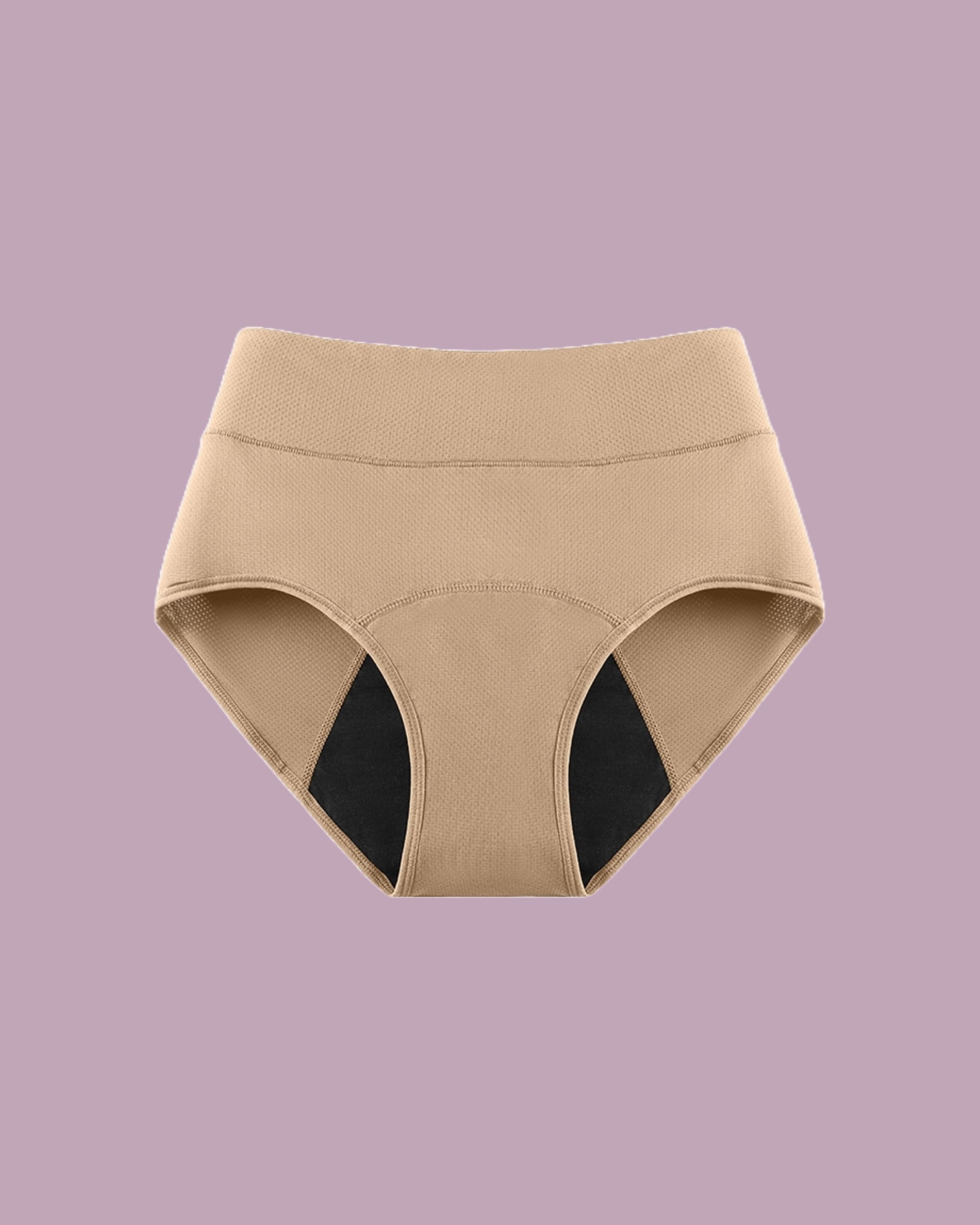 Baycosin Women's Glare Lace Panties Splice Non Rolling Leggings Tight  Underwear Pocket Shorts 